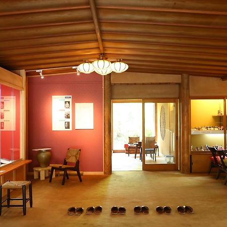 Yudanaka Yumoto Hotel Yamanouchi  Ngoại thất bức ảnh