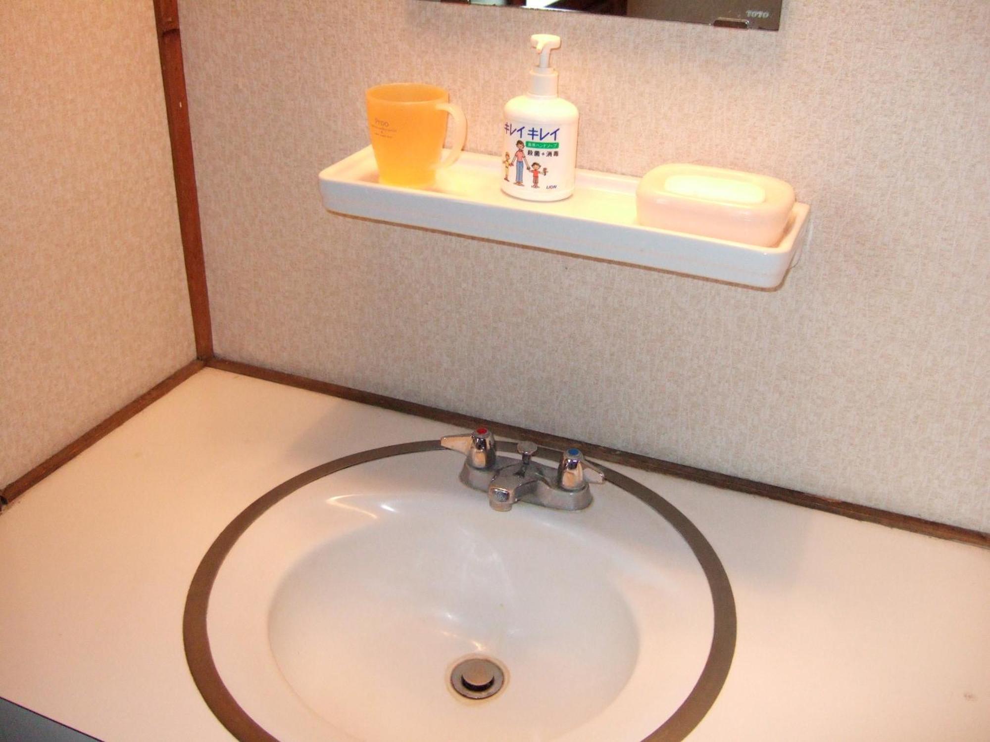 Yudanaka Yumoto Hotel Yamanouchi  Ngoại thất bức ảnh
