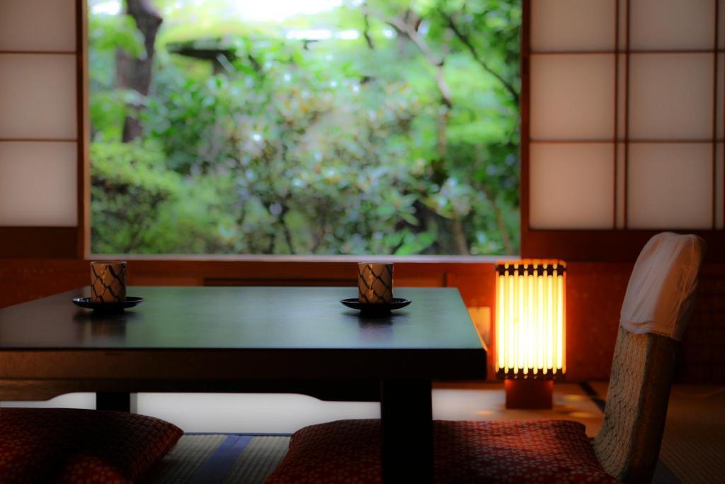 Yudanaka Yumoto Hotel Yamanouchi  Ngoại thất bức ảnh